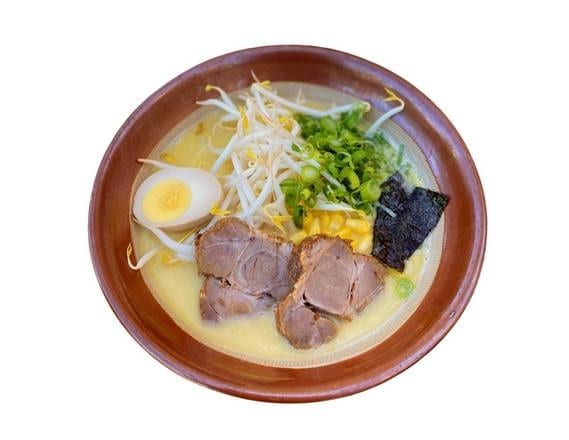 House Ramen.