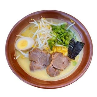 House Ramen