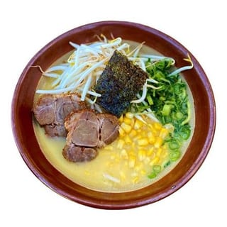 Miso Ramen (GF)