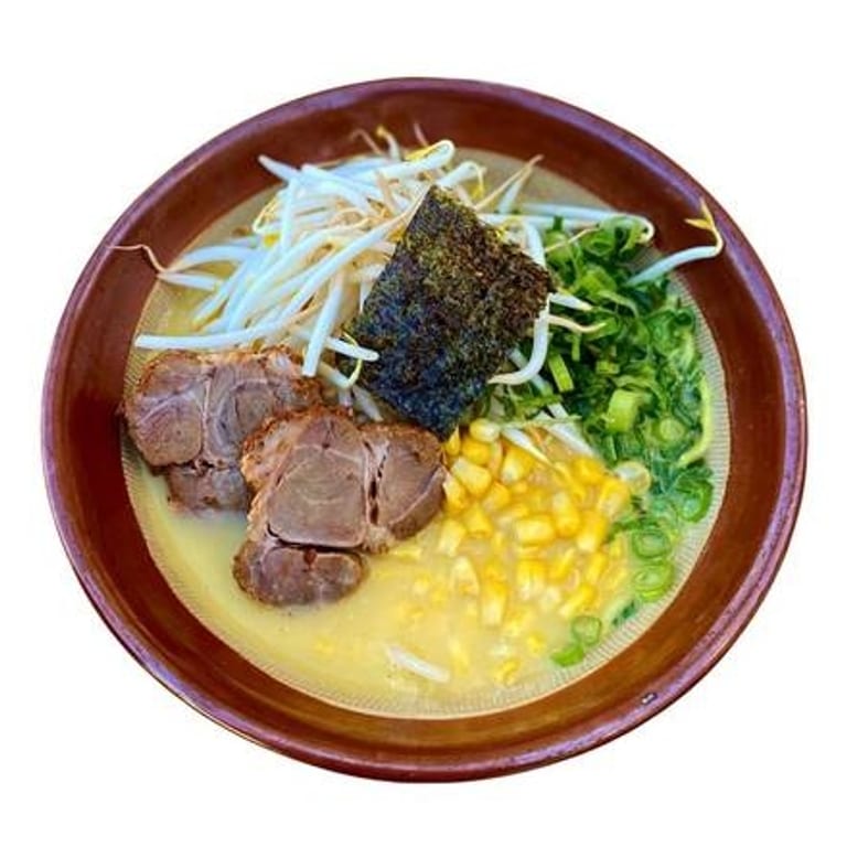 Discover Our Teriyaki Offerings