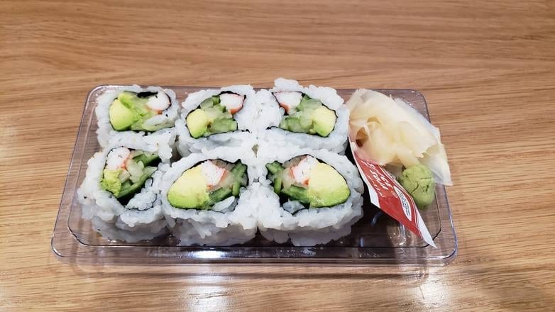 California Roll.