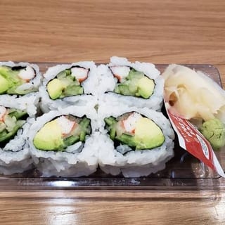 California Roll