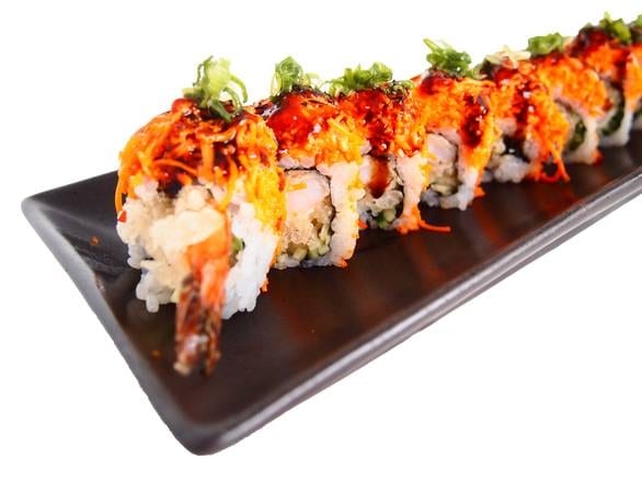 Tiger Roll.