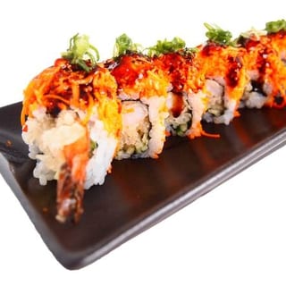 Tiger Roll
