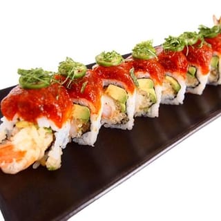 Cambridge Roll