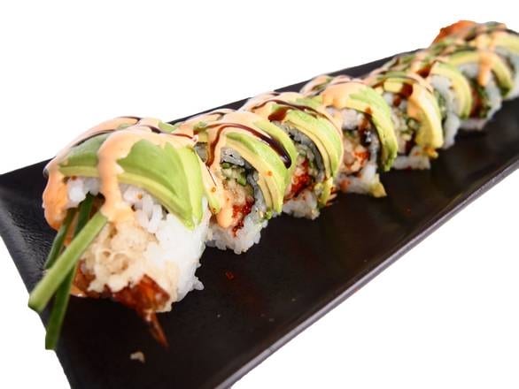 House Roll.