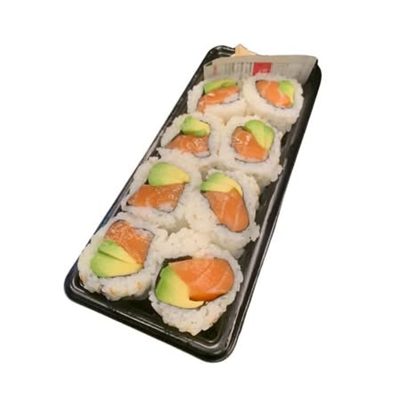 Delicious Salmon Dishes