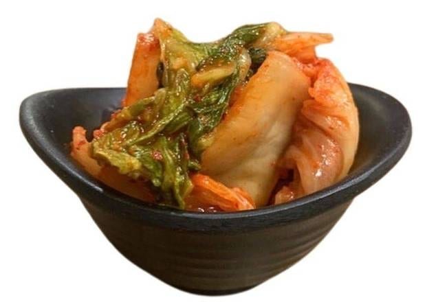 Kimchi.