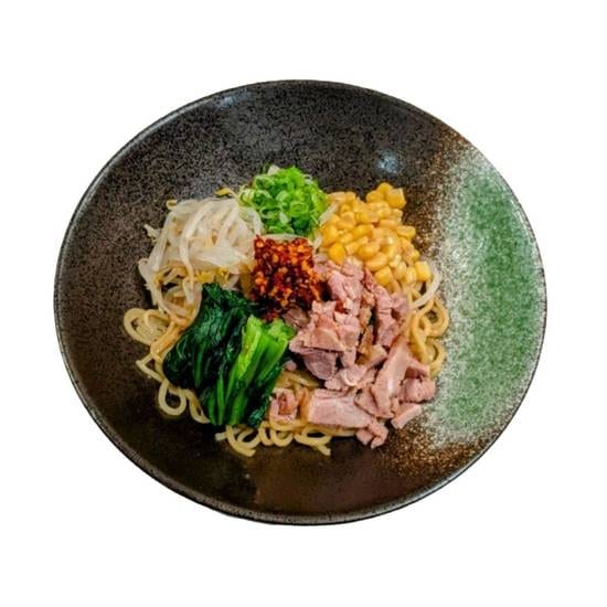 Cold Noodle.
