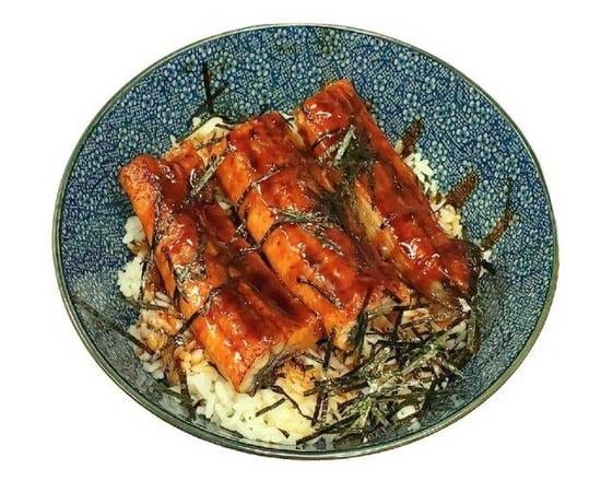 Unagi-Don.