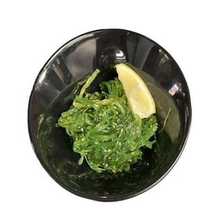 Seaweed salad