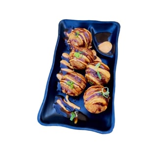 Takoyaki
