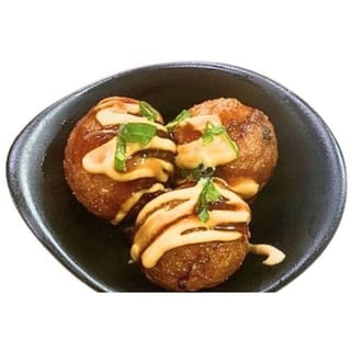 Takoyaki