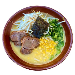 Miso Ramen (GF)