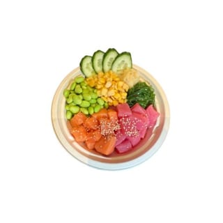 Tuna Bowl