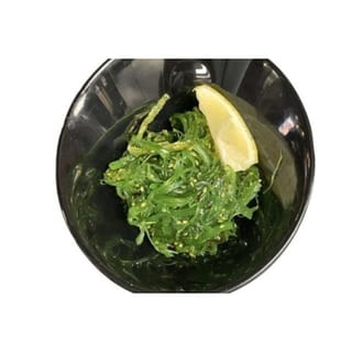 Seaweed Salad