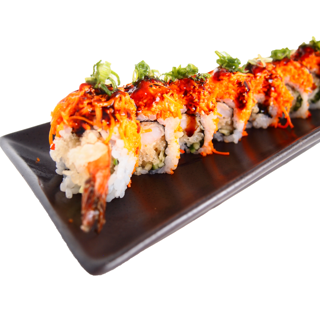 Tiger Roll