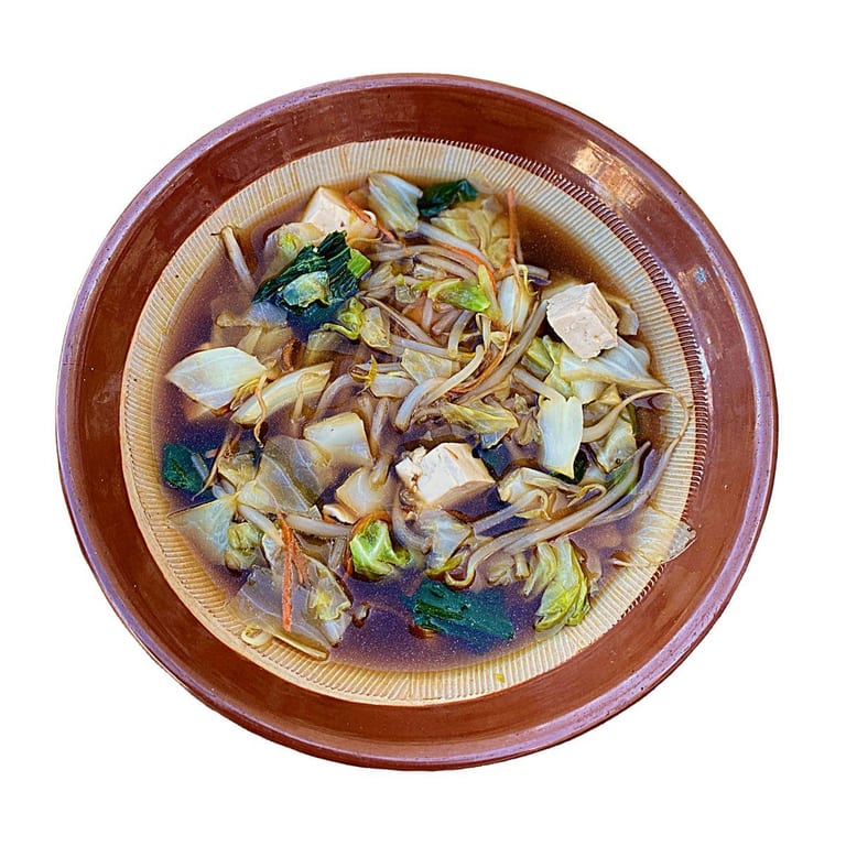 Satisfy Your Lunch Cravings