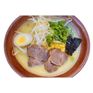 Gluten-Free House Ramen