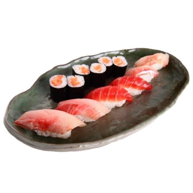 Delicious Dinner Options at Our Japanese Restaurant