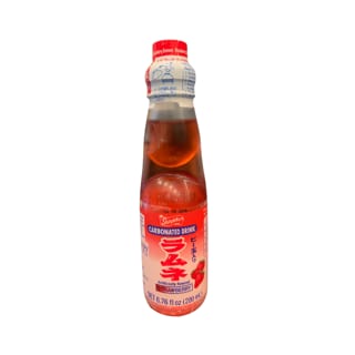 Ramune strawberry