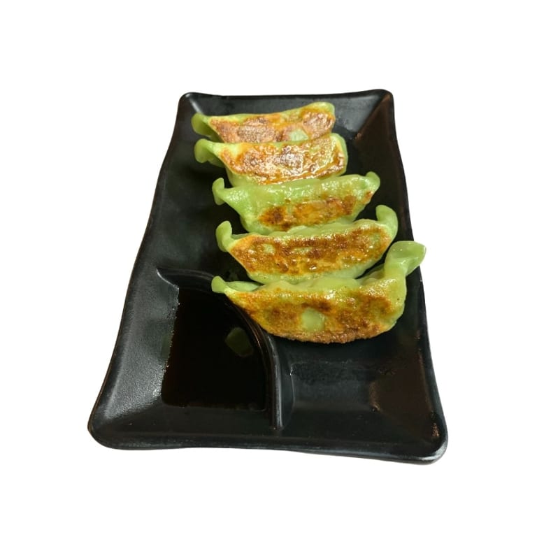 Savor Our Dumplings