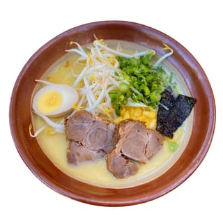 House Ramen