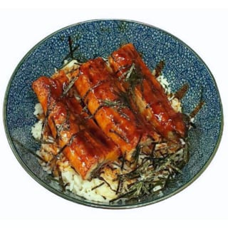 Unagi Don