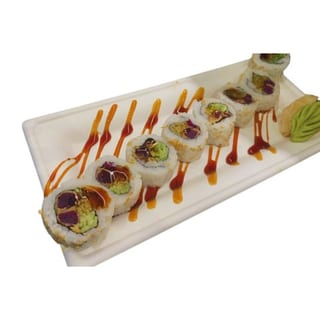 Sweet Potato Roll