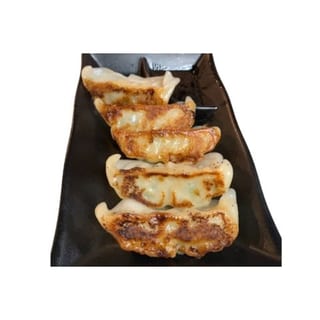 Pork Dumplings