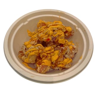 Japanese fried chicken